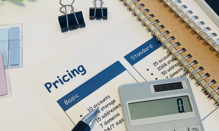 「講座の料金」のイメージ画像